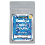 Bombyx Formula 100 Complex