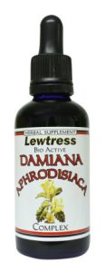 Damiana Aphrodisiaca Complex