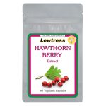 Hawthorn Berry Extract