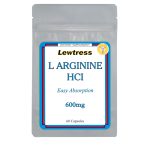 L Arginine HCI