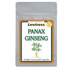 Panax Ginseng