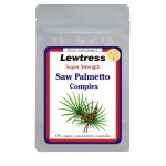 Saw Palmetto Complex