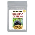 Siberian Ginseng Extract